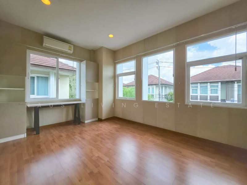 The City Rama 5 - Ratchapruek 2, Nonthaburi, Bang Khanun, Bang Kruai, Nonthaburi, 3 Bedrooms, 230 sqm, Single Detached House For Sale, by Haus Living Estate, 500308151 - DDproperty.com