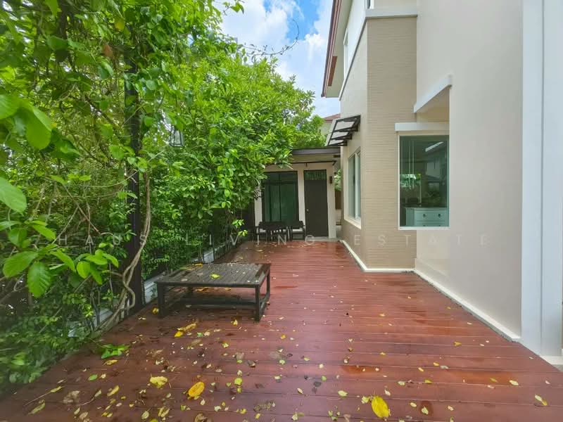 The City Rama 5 - Ratchapruek 2, Nonthaburi, Bang Khanun, Bang Kruai, Nonthaburi, 3 Bedrooms, 230 sqm, Single Detached House For Sale, by Haus Living Estate, 500308151 - DDproperty.com