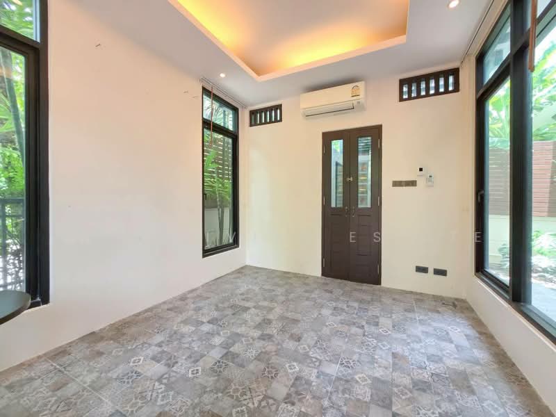 The City Rama 5 - Ratchapruek 2, Nonthaburi, Bang Khanun, Bang Kruai, Nonthaburi, 3 Bedrooms, 230 sqm, Single Detached House For Sale, by Haus Living Estate, 500308151 - DDproperty.com