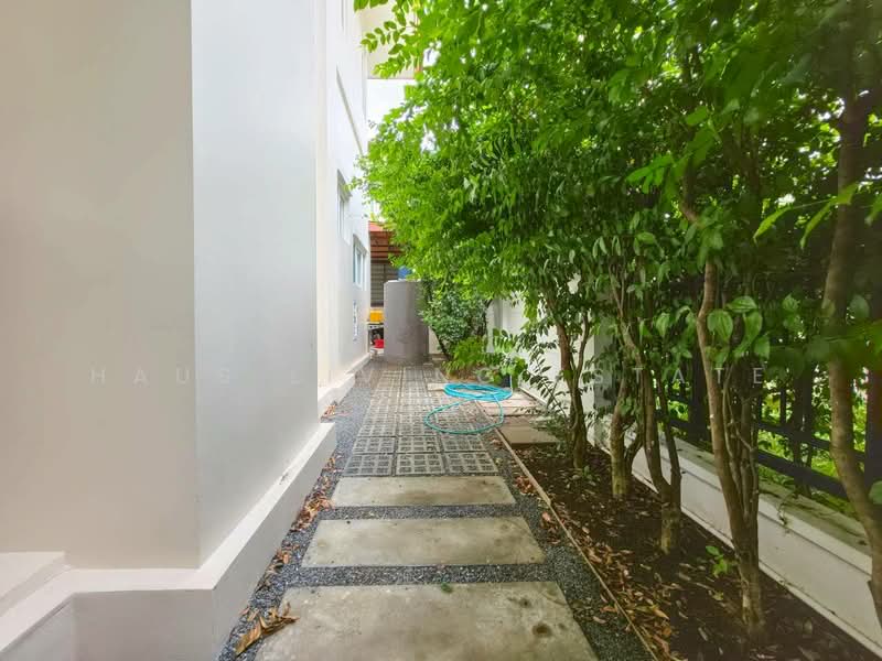 The City Rama 5 - Ratchapruek 2, Nonthaburi, Bang Khanun, Bang Kruai, Nonthaburi, 3 Bedrooms, 230 sqm, Single Detached House For Sale, by Haus Living Estate, 500308151 - DDproperty.com