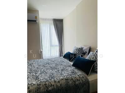 For Rent - IKON Sukhumvit 77, Bangkok