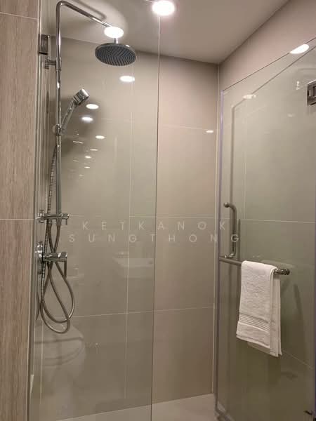 IKON Sukhumvit 77, Bangkok, 182 Sukhumvit Road 77, Suan Luang, Bangkok, 1 Bedroom, 32 sqm, Condo For Rent, by Ketkanok Sungthong, 500308153 - DDproperty.com