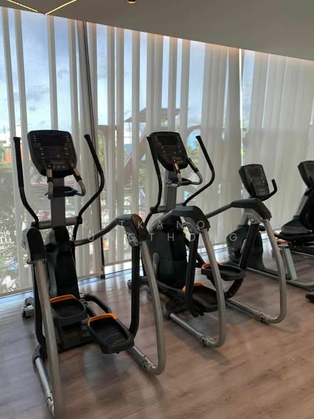 IKON Sukhumvit 77, Bangkok, 182 Sukhumvit Road 77, Suan Luang, Bangkok, 1 Bedroom, 32 sqm, Condo For Rent, by Ketkanok Sungthong, 500308153 - DDproperty.com