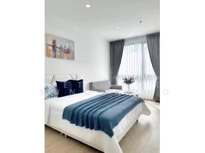 For Rent - The Rich Rama 9-Srinakarin, Bangkok
