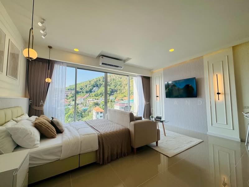 Chic Condo Karon : ชิค คอนโด, ภูเก็ต, 8 ปฏักซอย 20, กะรน, เมืองภูเก็ต, ภูเก็ต, 45 ตร.ม., คอนโด ขาย, โดย Fazwaz (Thailand) Co., Ltd., 500308158 - DDproperty.com