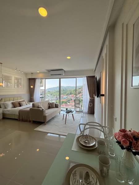 Chic Condo Karon : ชิค คอนโด, ภูเก็ต, 8 ปฏักซอย 20, กะรน, เมืองภูเก็ต, ภูเก็ต, 45 ตร.ม., คอนโด ขาย, โดย Fazwaz (Thailand) Co., Ltd., 500308158 - DDproperty.com