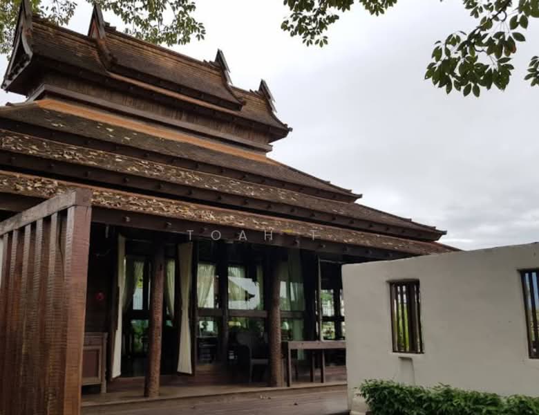 ขายโรงแรมหรู สันผีเสื้อ เชียงใหม่ : Luxury hotel for sale in San Phi Suea, Chiang Mai., เชียงใหม่, สันผีเสื้อ, เมืองเชียงใหม่, เชียงใหม่, 20,000 ตร.ม., กิจการ ขาย, โดย TOAH T., 500308161 - DDproperty.com