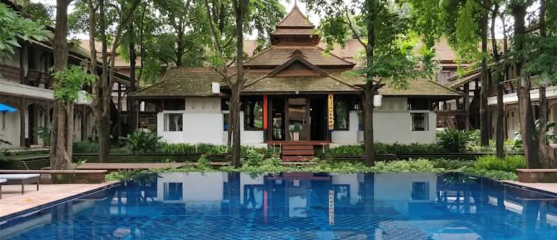 ขายโรงแรมหรู สันผีเสื้อ เชียงใหม่ : Luxury hotel for sale in San Phi Suea, Chiang Mai., เชียงใหม่, สันผีเสื้อ, เมืองเชียงใหม่, เชียงใหม่, 20,000 ตร.ม., กิจการ ขาย, โดย TOAH T., 500308161 - DDproperty.com