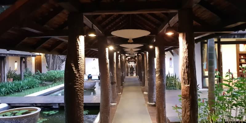 ขายโรงแรมหรู สันผีเสื้อ เชียงใหม่ : Luxury hotel for sale in San Phi Suea, Chiang Mai., เชียงใหม่, สันผีเสื้อ, เมืองเชียงใหม่, เชียงใหม่, 20,000 ตร.ม., กิจการ ขาย, โดย TOAH T., 500308161 - DDproperty.com