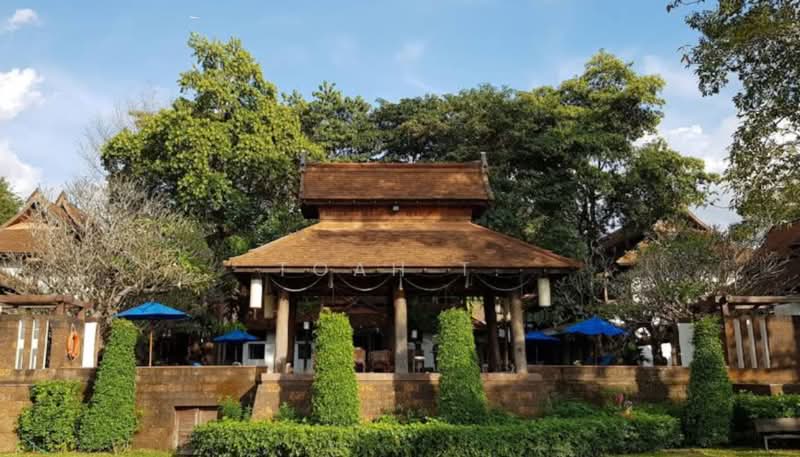 ขายโรงแรมหรู สันผีเสื้อ เชียงใหม่ : Luxury hotel for sale in San Phi Suea, Chiang Mai, Chiang Mai, San Phi Sua, Muang Chiang Mai, Chiang Mai, , 20,000 sqm, Business For Sale, by TOAH T., 500308161 - DDproperty.com