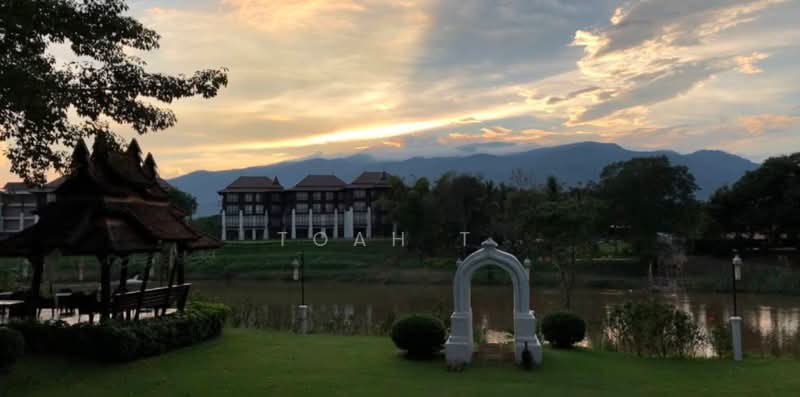 ขายโรงแรมหรู สันผีเสื้อ เชียงใหม่ : Luxury hotel for sale in San Phi Suea, Chiang Mai., เชียงใหม่, สันผีเสื้อ, เมืองเชียงใหม่, เชียงใหม่, 20,000 ตร.ม., กิจการ ขาย, โดย TOAH T., 500308161 - DDproperty.com