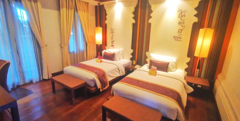 ขายโรงแรมหรู สันผีเสื้อ เชียงใหม่ : Luxury hotel for sale in San Phi Suea, Chiang Mai., เชียงใหม่, สันผีเสื้อ, เมืองเชียงใหม่, เชียงใหม่, 20,000 ตร.ม., กิจการ ขาย, โดย TOAH T., 500308161 - DDproperty.com