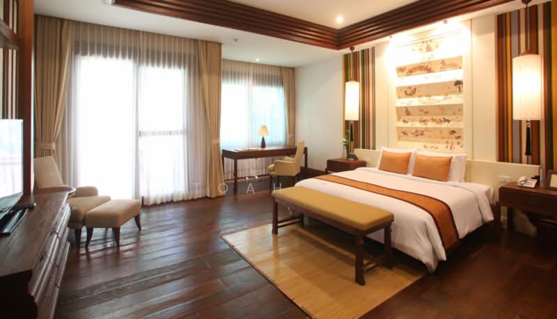 ขายโรงแรมหรู สันผีเสื้อ เชียงใหม่ : Luxury hotel for sale in San Phi Suea, Chiang Mai, Chiang Mai, San Phi Sua, Muang Chiang Mai, Chiang Mai, , 20,000 sqm, Business For Sale, by TOAH T., 500308161 - DDproperty.com