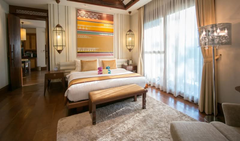 ขายโรงแรมหรู สันผีเสื้อ เชียงใหม่ : Luxury hotel for sale in San Phi Suea, Chiang Mai., เชียงใหม่, สันผีเสื้อ, เมืองเชียงใหม่, เชียงใหม่, 20,000 ตร.ม., กิจการ ขาย, โดย TOAH T., 500308161 - DDproperty.com