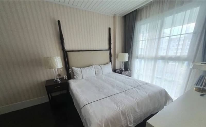Grand Florida Beachfront, Chon Buri (Pattaya), Soi NaJomtien 14, Na Chom Thian, Sattahip, Chon Buri (Pattaya), 1 Bedroom, 42 sqm, Condo For Sale, by Patchara Srisak, 500308162 - DDproperty.com
