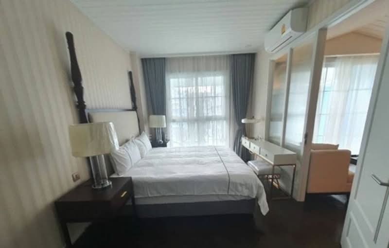 Grand Florida Beachfront, Chon Buri (Pattaya), Soi NaJomtien 14, Na Chom Thian, Sattahip, Chon Buri (Pattaya), 1 Bedroom, 42 sqm, Condo For Sale, by Patchara Srisak, 500308162 - DDproperty.com