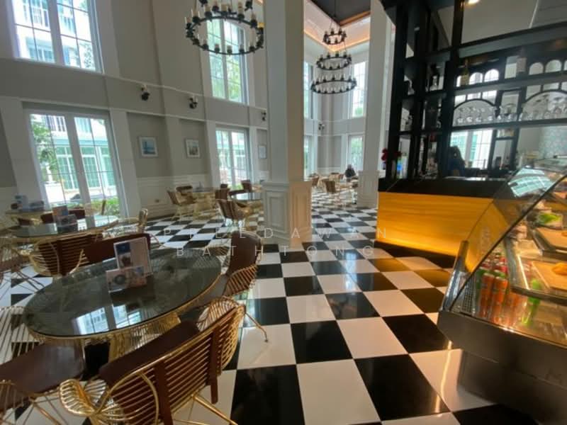 Grand Florida Beachfront : แกรนด์ ฟลอริด้า บีชฟร้อนท์, ชลบุรี, ซอยนาจอมเทียน 14, นาจอมเทียน, สัตหีบ, ชลบุรี, 42 ตร.ม., คอนโด ขาย, โดย Patchara Srisak, 500308162 - DDproperty.com