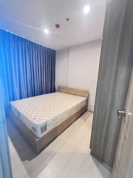 Nue Connex Condo Don Mueang : นิว คอนเน็กซ์ คอนโด ดอนเมือง, กรุงเทพ, Vibhavadi Rangsit Road, สนามบิน, ดอนเมือง, กรุงเทพ, 35 ตร.ม., คอนโด ให้เช่า, โดย Connex Property, 500308163 - DDproperty.com