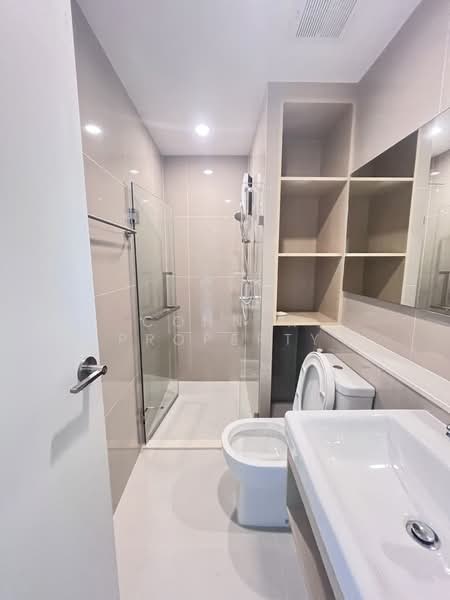 Nue Connex Condo Don Mueang : นิว คอนเน็กซ์ คอนโด ดอนเมือง, กรุงเทพ, Vibhavadi Rangsit Road, สนามบิน, ดอนเมือง, กรุงเทพ, 35 ตร.ม., คอนโด ให้เช่า, โดย Connex Property, 500308163 - DDproperty.com