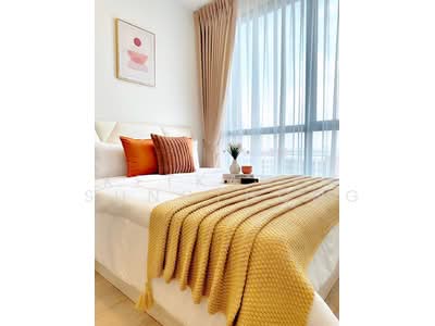For Rent - The Rich Rama 9-Srinakarin, Bangkok