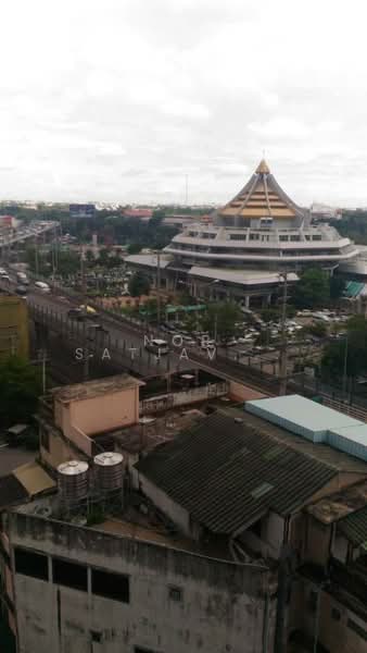 Regent Home 18 Changwattana-Laksi : รีเจ้นท์ โฮม 18 แจ้งวัฒนะ-หลักสี่, กรุงเทพ, ถนนแจ้งวัฒนะ, อนุสาวรีย์, บางเขน, กรุงเทพ, 67 ตร.ม., คอนโด ให้เช่า, โดย Nop Satjavitvisarn, 500308165 - DDproperty.com
