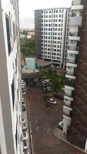 Regent Home 18 Changwattana-Laksi : รีเจ้นท์ โฮม 18 แจ้งวัฒนะ-หลักสี่, กรุงเทพ, ถนนแจ้งวัฒนะ, อนุสาวรีย์, บางเขน, กรุงเทพ, 67 ตร.ม., คอนโด ให้เช่า, โดย Nop Satjavitvisarn, 500308165 - DDproperty.com