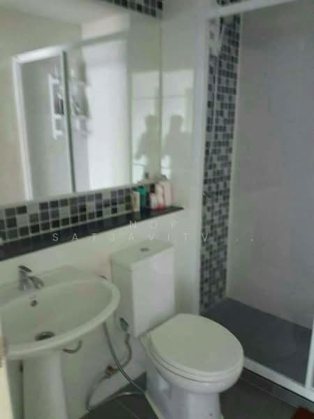 Regent Home 18 Changwattana-Laksi : รีเจ้นท์ โฮม 18 แจ้งวัฒนะ-หลักสี่, กรุงเทพ, ถนนแจ้งวัฒนะ, อนุสาวรีย์, บางเขน, กรุงเทพ, 67 ตร.ม., คอนโด ให้เช่า, โดย Nop Satjavitvisarn, 500308165 - DDproperty.com