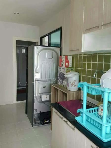 Regent Home 18 Changwattana-Laksi, Bangkok, Chaengwattana Road, Anusaowari, Bang Khen, Bangkok, 1 Bedroom, 67 sqm, Condo For Rent, by Nop Satjavitvisarn, 500308165 - DDproperty.com