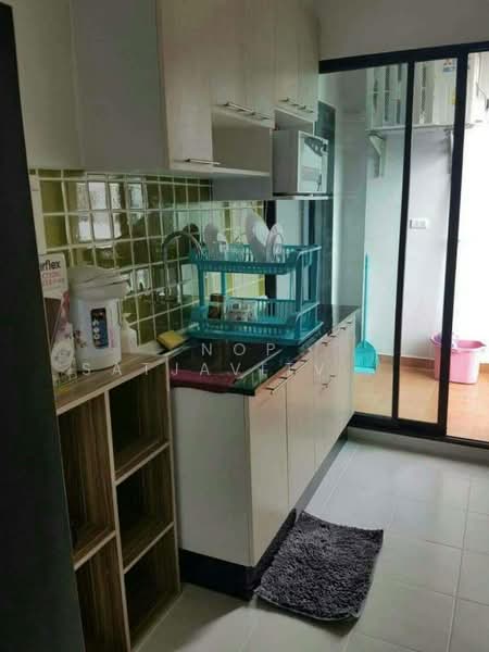 Regent Home 18 Changwattana-Laksi : รีเจ้นท์ โฮม 18 แจ้งวัฒนะ-หลักสี่, กรุงเทพ, ถนนแจ้งวัฒนะ, อนุสาวรีย์, บางเขน, กรุงเทพ, 67 ตร.ม., คอนโด ให้เช่า, โดย Nop Satjavitvisarn, 500308165 - DDproperty.com