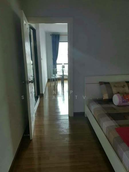 Regent Home 18 Changwattana-Laksi : รีเจ้นท์ โฮม 18 แจ้งวัฒนะ-หลักสี่, กรุงเทพ, ถนนแจ้งวัฒนะ, อนุสาวรีย์, บางเขน, กรุงเทพ, 67 ตร.ม., คอนโด ให้เช่า, โดย Nop Satjavitvisarn, 500308165 - DDproperty.com