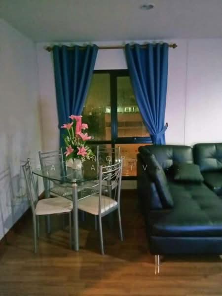 Regent Home 18 Changwattana-Laksi, Bangkok, Chaengwattana Road, Anusaowari, Bang Khen, Bangkok, 1 Bedroom, 67 sqm, Condo For Rent, by Nop Satjavitvisarn, 500308165 - DDproperty.com