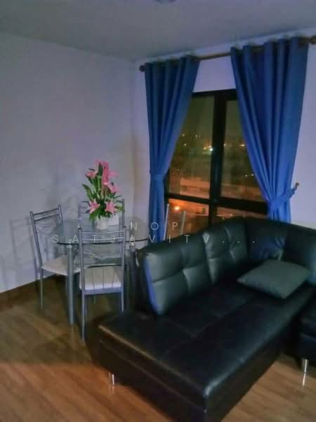 Regent Home 18 Changwattana-Laksi : รีเจ้นท์ โฮม 18 แจ้งวัฒนะ-หลักสี่, กรุงเทพ, ถนนแจ้งวัฒนะ, อนุสาวรีย์, บางเขน, กรุงเทพ, 67 ตร.ม., คอนโด ให้เช่า, โดย Nop Satjavitvisarn, 500308165 - DDproperty.com