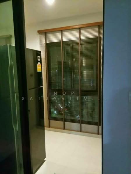 Regent Home 18 Changwattana-Laksi, Bangkok, Chaengwattana Road, Anusaowari, Bang Khen, Bangkok, 1 Bedroom, 67 sqm, Condo For Rent, by Nop Satjavitvisarn, 500308165 - DDproperty.com