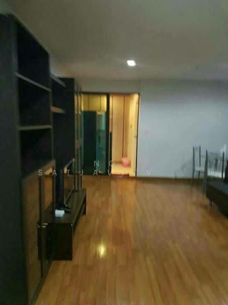 Regent Home 18 Changwattana-Laksi, Bangkok, Chaengwattana Road, Anusaowari, Bang Khen, Bangkok, 1 Bedroom, 67 sqm, Condo For Rent, by Nop Satjavitvisarn, 500308165 - DDproperty.com