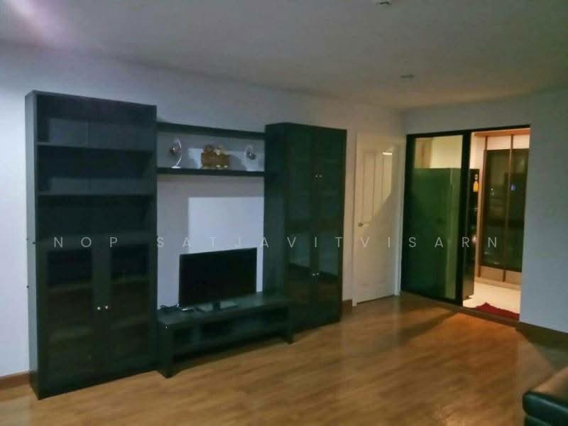 Regent Home 18 Changwattana-Laksi, Bangkok, Chaengwattana Road, Anusaowari, Bang Khen, Bangkok, 1 Bedroom, 67 sqm, Condo For Rent, by Nop Satjavitvisarn, 500308165 - DDproperty.com