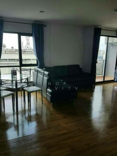 Regent Home 18 Changwattana-Laksi, Bangkok, Chaengwattana Road, Anusaowari, Bang Khen, Bangkok, 1 Bedroom, 67 sqm, Condo For Rent, by Nop Satjavitvisarn, 500308165 - DDproperty.com