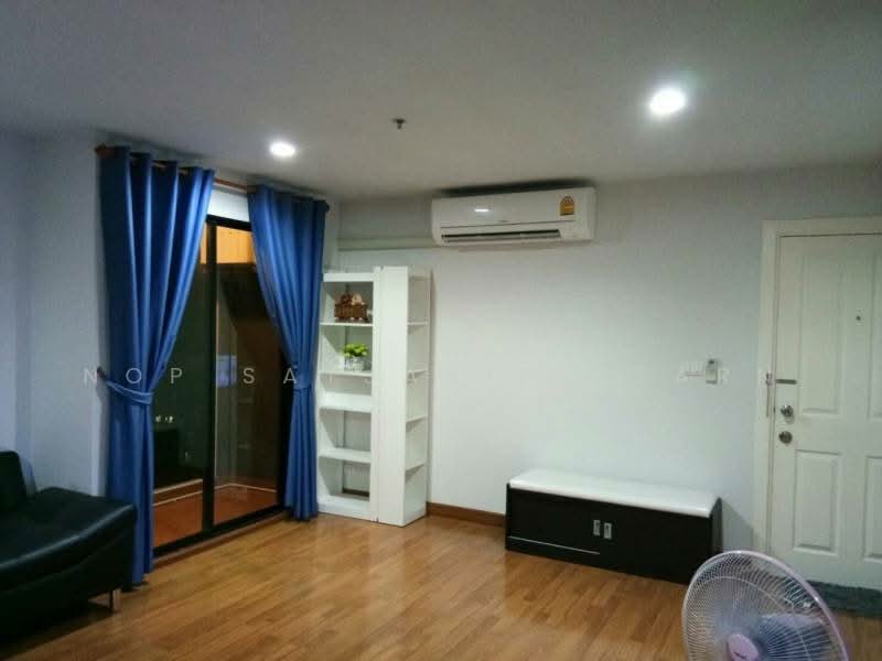 Regent Home 18 Changwattana-Laksi, Bangkok, Chaengwattana Road, Anusaowari, Bang Khen, Bangkok, 1 Bedroom, 67 sqm, Condo For Rent, by Nop Satjavitvisarn, 500308165 - DDproperty.com