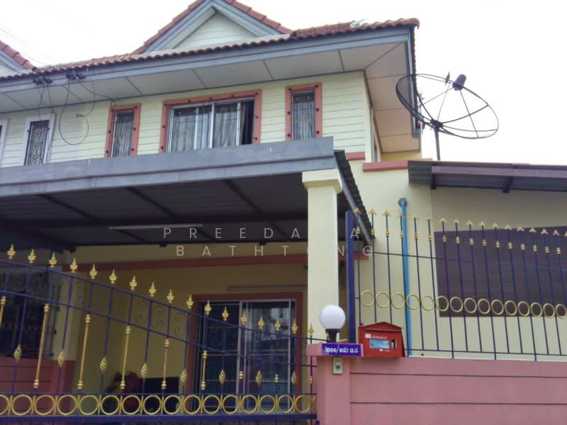 บ้าน 4-ห้องนอน, ชลบุรี, ทุ่งสุขลา, ศรีราชา, ชลบุรี, 320 ตร.ม., บ้านเดี่ยว ขาย, โดย Patchara Srisak, 500308167 - DDproperty.com