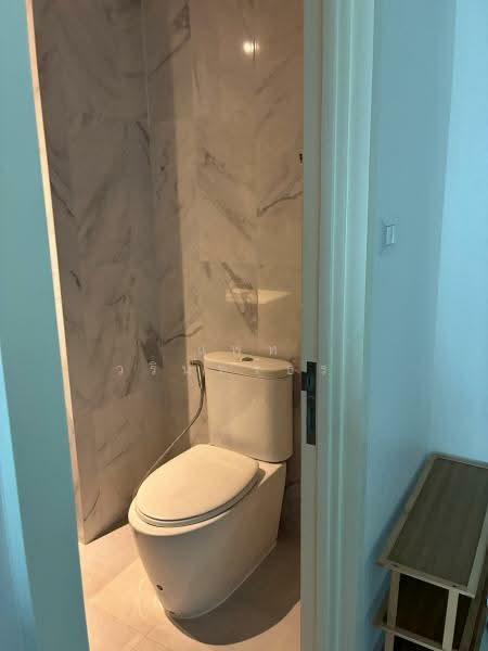 Supalai Premier Charoen Nakhon, Bangkok, Lat Ya Road, Khlong San, Bangkok, 1 Bedroom, 35 sqm, Condo For Rent, by แพท วรินทร์ธร , 500308172 - DDproperty.com
