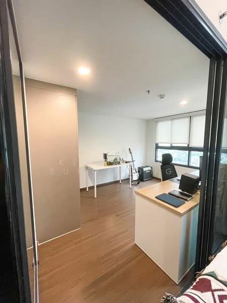 IDEO New Rama 9, Bangkok, 7 Ramkhamhaeng Road, Hua Mak, Bang Kapi, Bangkok, 2 Bedrooms, 51 sqm, Condo For Sale, by Ketkanok Sungthong, 500308173 - DDproperty.com