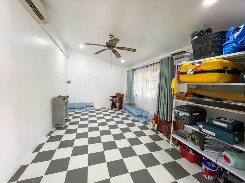 4-BR Villa, Chon Buri (Pattaya), Na Chom Thian, Sattahip, Chon Buri (Pattaya), 4 Bedrooms, 240 sqm, Villa For Rent, by Patchara Srisak, 500308174 - DDproperty.com