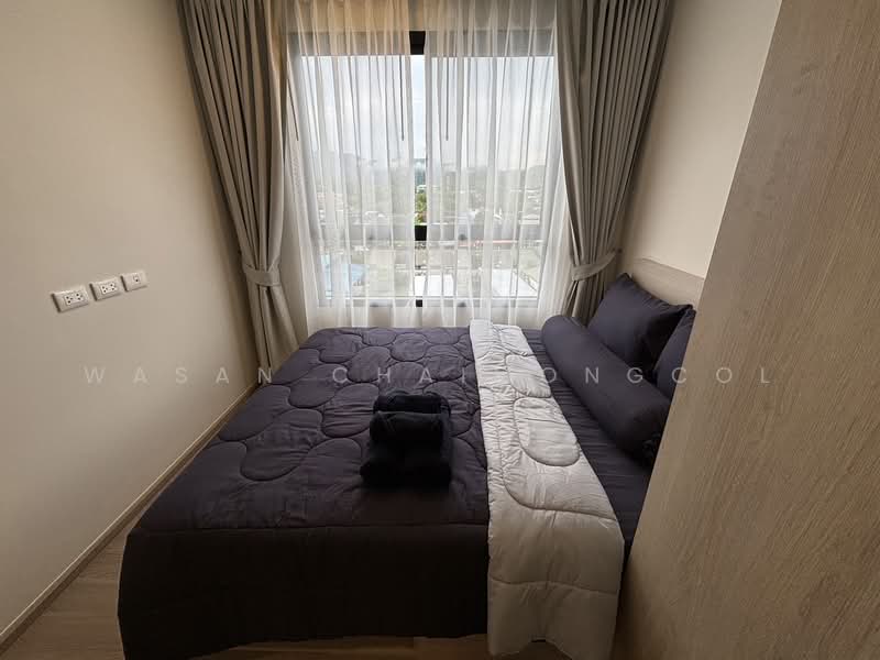 DCondo Reef, Phuket, 78 Soi Dara, Kathu, Phuket, 1 Bedroom, 28 sqm, Condo For Rent, by Wasan Chaimongcol, 500308176 - DDproperty.com