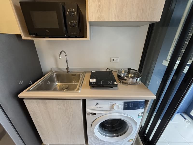 DCondo Reef, Phuket, 78 Soi Dara, Kathu, Phuket, 1 Bedroom, 28 sqm, Condo For Rent, by Wasan Chaimongcol, 500308176 - DDproperty.com