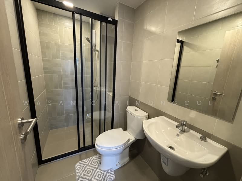 DCondo Reef, Phuket, 78 Soi Dara, Kathu, Phuket, 1 Bedroom, 28 sqm, Condo For Rent, by Wasan Chaimongcol, 500308176 - DDproperty.com