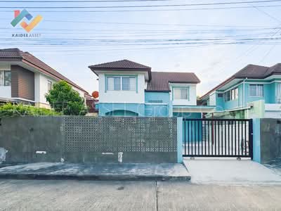 ขาย - สัมมากร รังสิต คลอง 2, ปทุมธานี