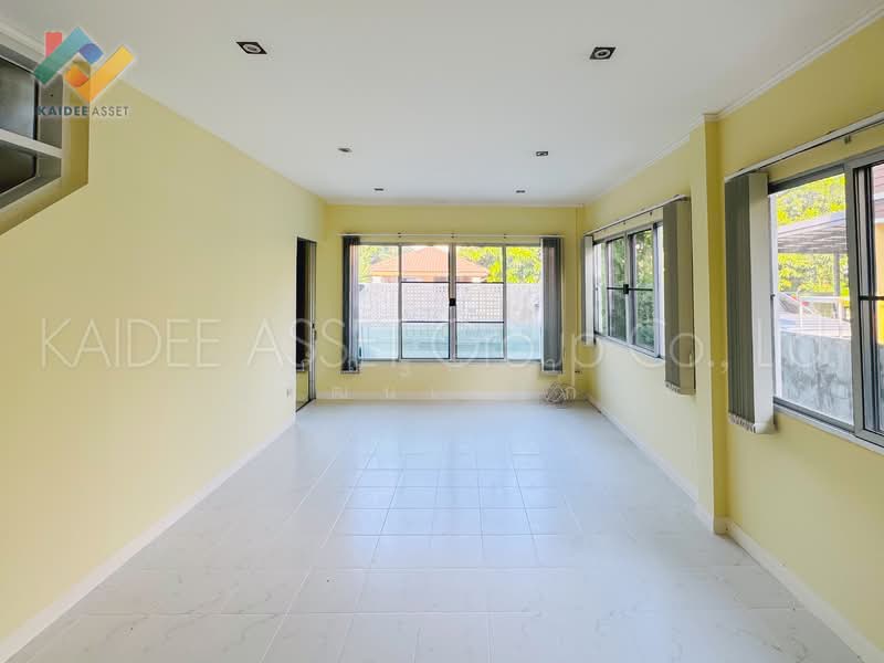 Sammakorn Rangsit Klong 2, Pathum Thani, รังสิต-นครนายก, Prachathipat, Thanyaburi, Pathum Thani, 5 Bedrooms, 200 sqm, Single Detached House For Sale, by Kannisa Thanwatthanakrirkul, 500308179 - DDproperty.com
