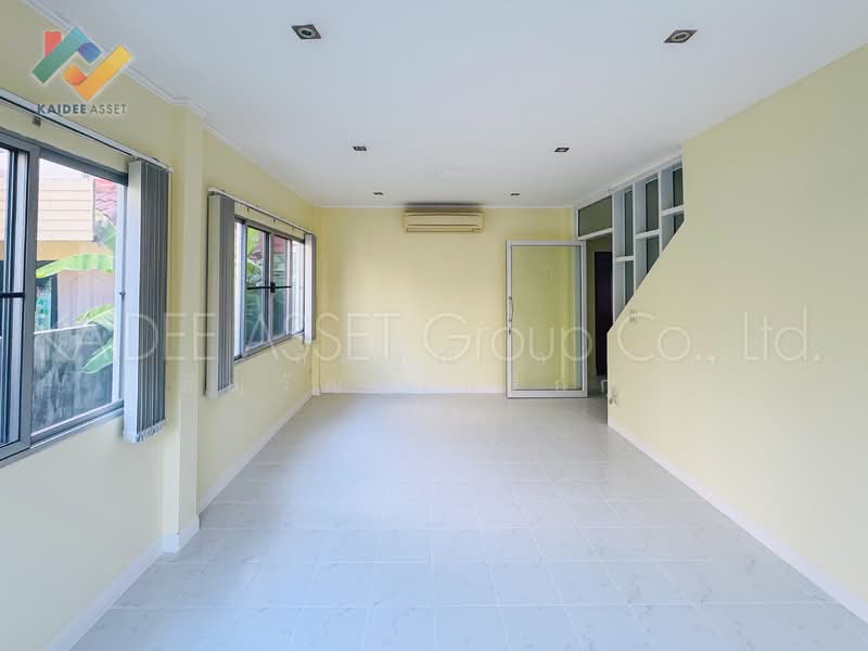 Sammakorn Rangsit Klong 2, Pathum Thani, รังสิต-นครนายก, Prachathipat, Thanyaburi, Pathum Thani, 5 Bedrooms, 200 sqm, Single Detached House For Sale, by Kannisa Thanwatthanakrirkul, 500308179 - DDproperty.com