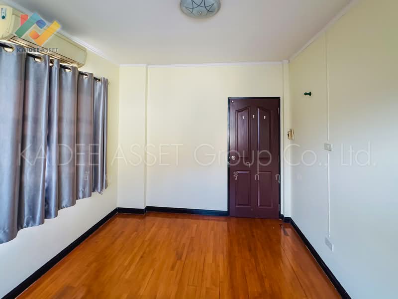 Sammakorn Rangsit Klong 2, Pathum Thani, รังสิต-นครนายก, Prachathipat, Thanyaburi, Pathum Thani, 5 Bedrooms, 200 sqm, Single Detached House For Sale, by Kannisa Thanwatthanakrirkul, 500308179 - DDproperty.com
