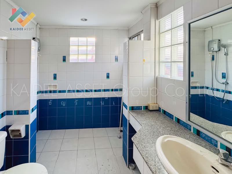 Sammakorn Rangsit Klong 2, Pathum Thani, รังสิต-นครนายก, Prachathipat, Thanyaburi, Pathum Thani, 5 Bedrooms, 200 sqm, Single Detached House For Sale, by Kannisa Thanwatthanakrirkul, 500308179 - DDproperty.com