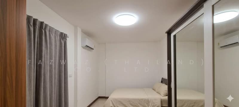 2BR Townhouse at Phanason Garden Home Thalang, Phuket Living, Phuket, Thep Krasattri, Thalang, Phuket, 2 Bedrooms, 120 sqm, Townhouse For Sale, by Fazwaz (Thailand) Co., Ltd., 500308180 - DDproperty.com